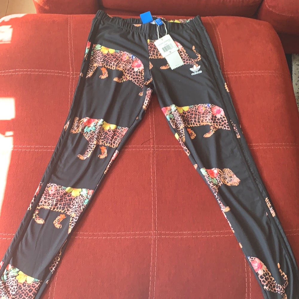 Adidas Oncada Leggings